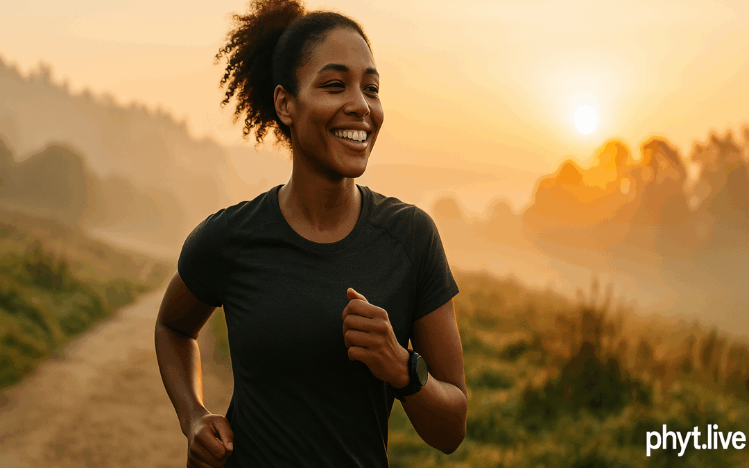How Exercise Transforms Your Mental Health: The Science Behind the Runner’s High
