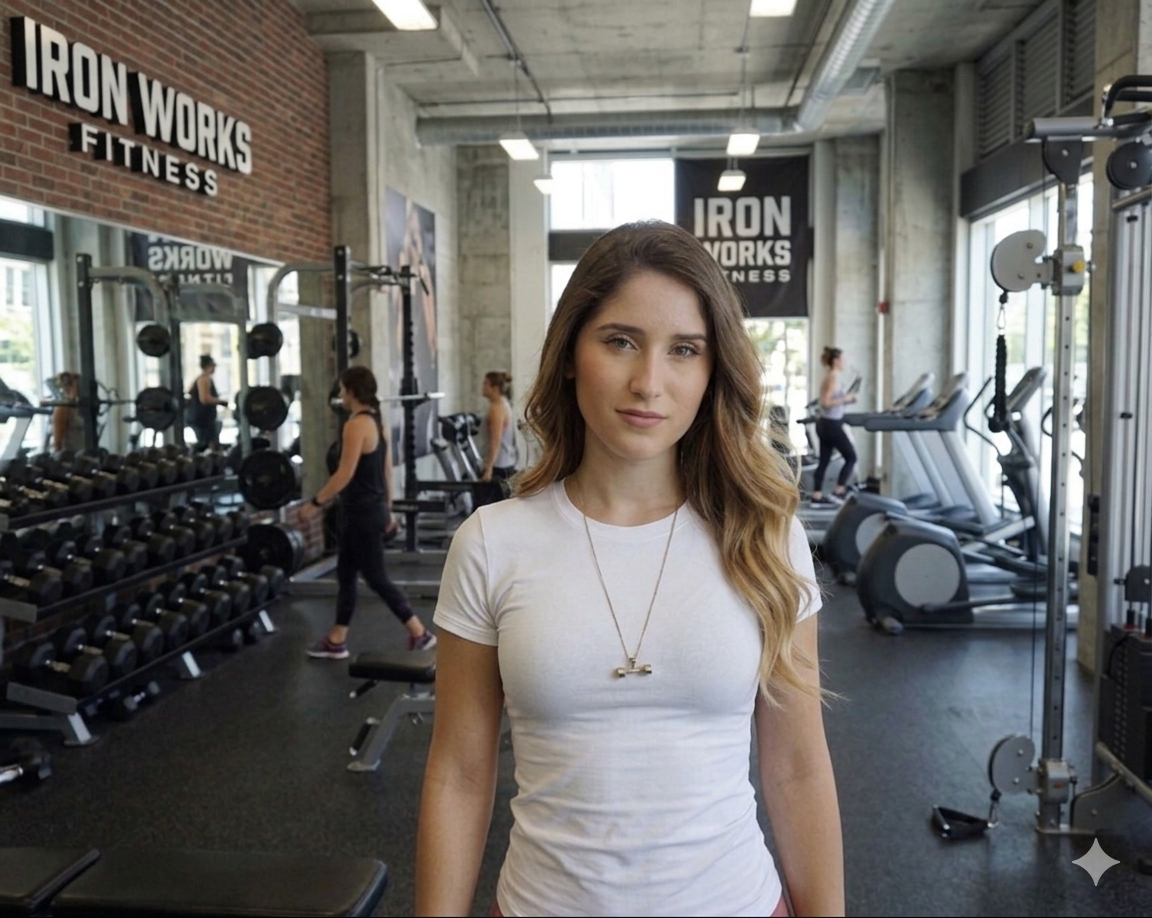 Gabby Bartilucci